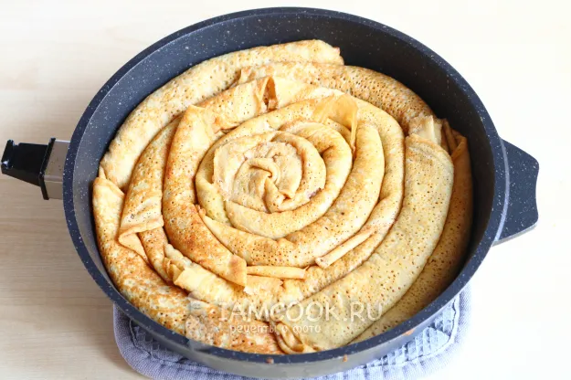 Шаг 9: иллюстрация