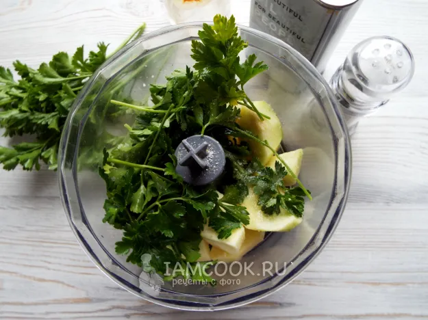 Шаг 2: иллюстрация