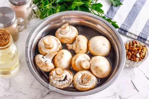 Шаг 2: иллюстрация