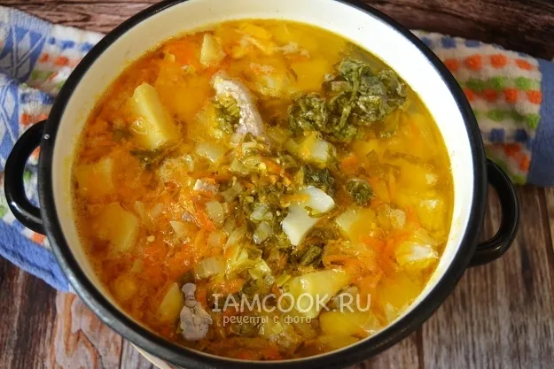 Шаг 13: иллюстрация