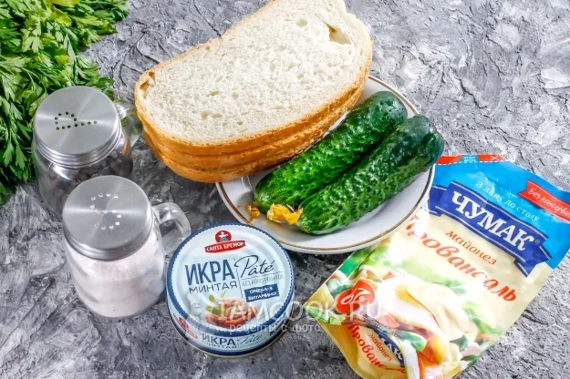 Шаг 1: иллюстрация