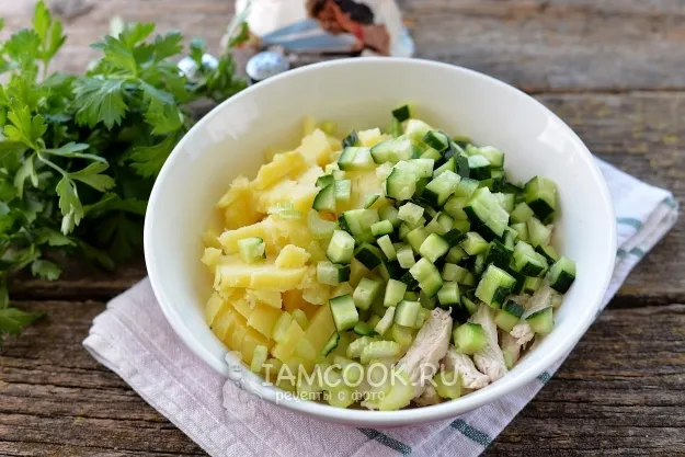 Шаг 3: иллюстрация