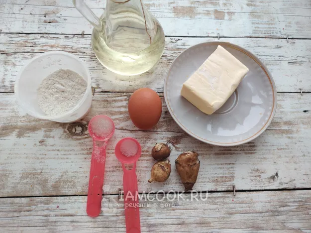 Шаг 1: иллюстрация