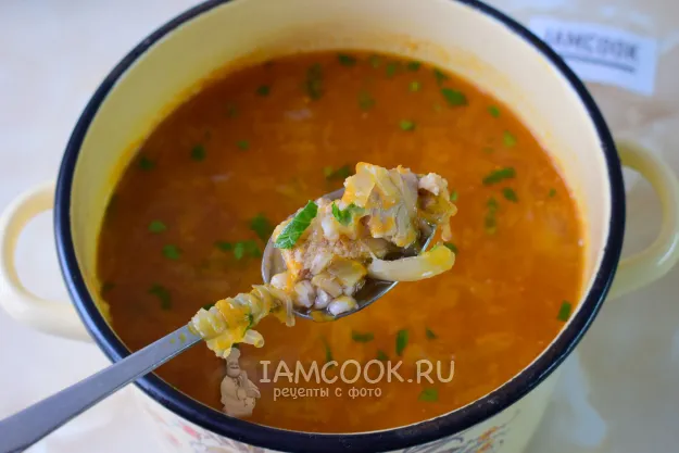 Шаг 9: иллюстрация