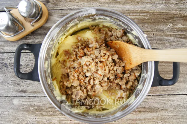 Шаг 7: иллюстрация