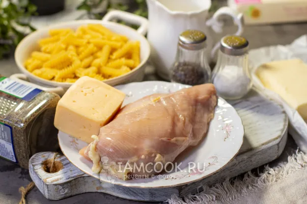 Шаг 1: иллюстрация