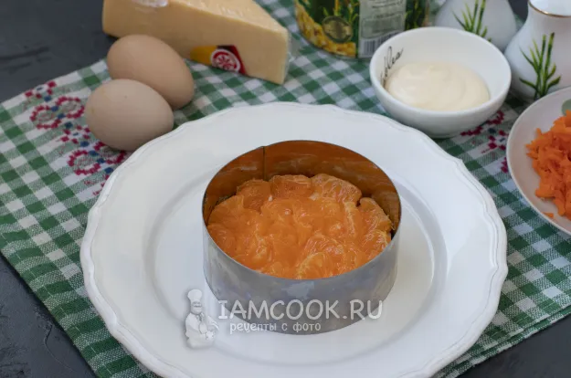 Шаг 5: иллюстрация