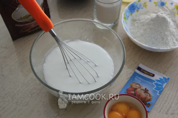 Шаг 3: иллюстрация