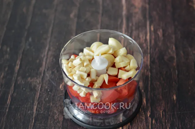 Шаг 2: иллюстрация