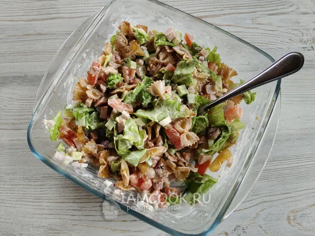 Шаг 8: иллюстрация