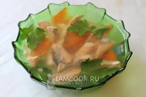 Шаг 9: иллюстрация