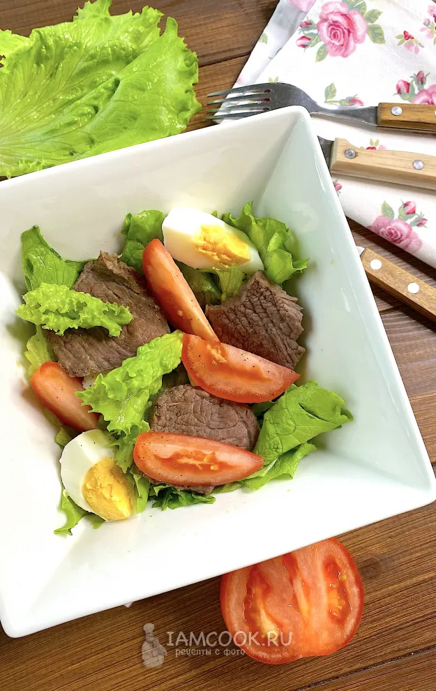 Шаг 7: иллюстрация