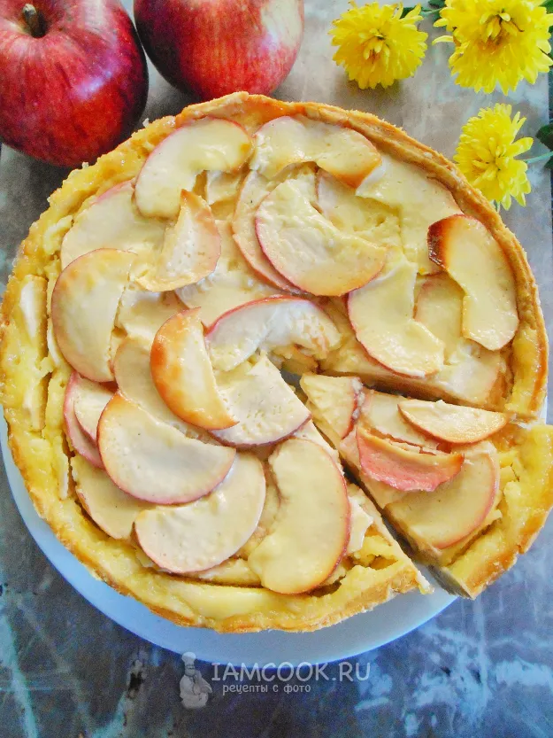 Шаг 16: иллюстрация