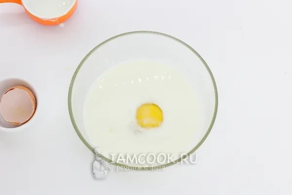 Шаг 3: иллюстрация