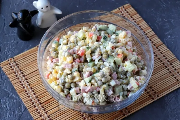 Шаг 9: иллюстрация