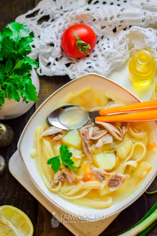 Шаг 9: иллюстрация