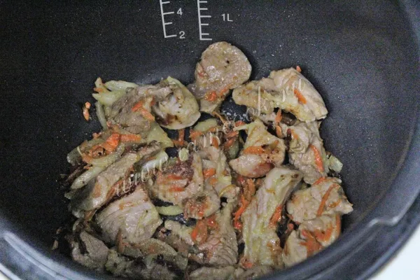 Шаг 3: иллюстрация