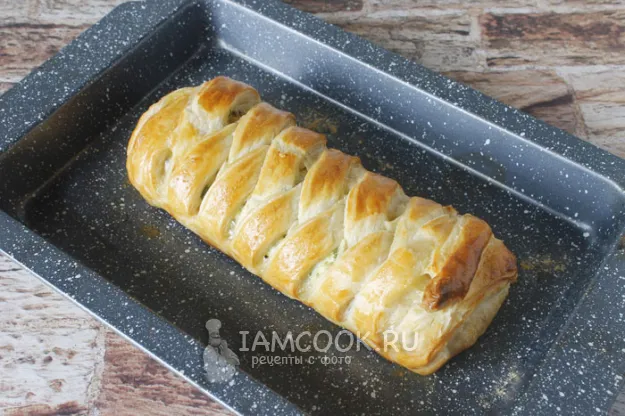 Шаг 11: иллюстрация