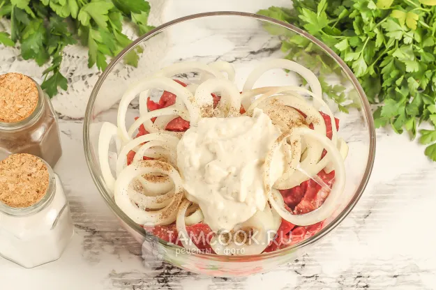 Шаг 4: иллюстрация