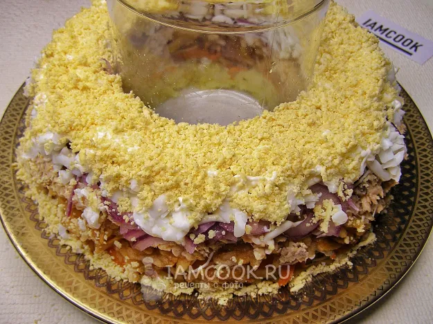 Шаг 9: иллюстрация