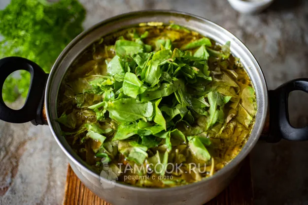 Шаг 8: иллюстрация