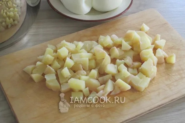 Шаг 3: иллюстрация