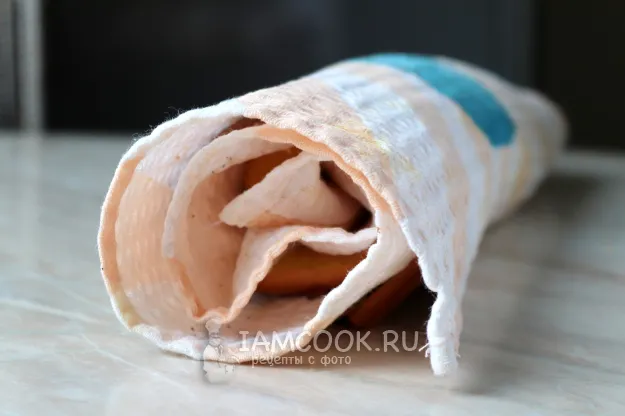 Шаг 8: иллюстрация