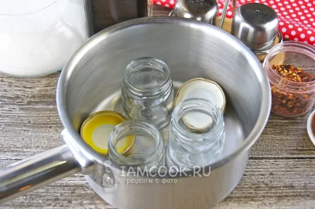 Шаг 8: иллюстрация