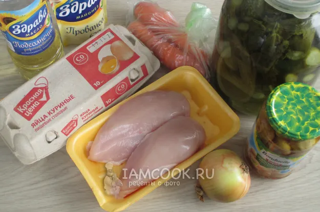 Шаг 1: иллюстрация