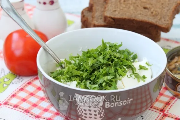 Шаг 2: иллюстрация