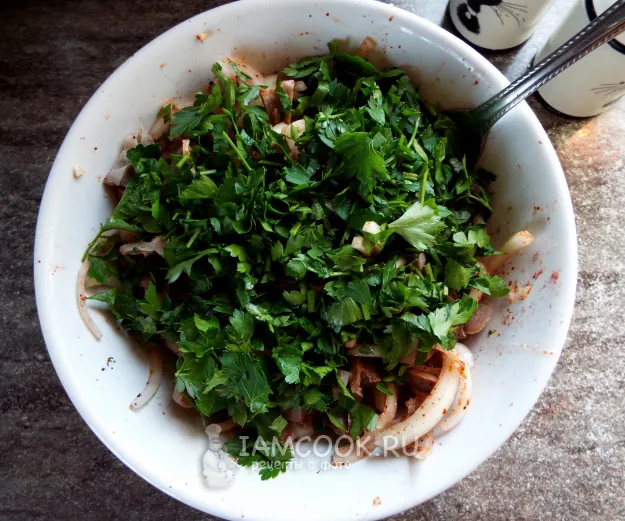 Шаг 8: иллюстрация