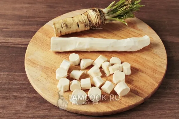 Шаг 2: иллюстрация