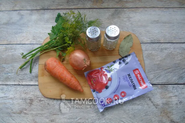 Шаг 1: иллюстрация