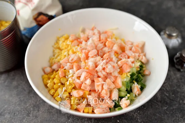 Шаг 5: иллюстрация