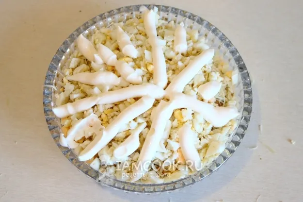 Шаг 8: иллюстрация