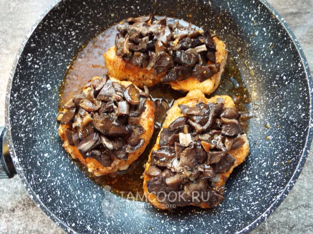 Шаг 6: иллюстрация