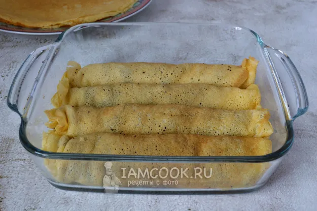 Шаг 9: иллюстрация