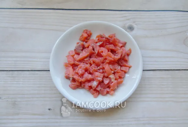 Шаг 2: иллюстрация