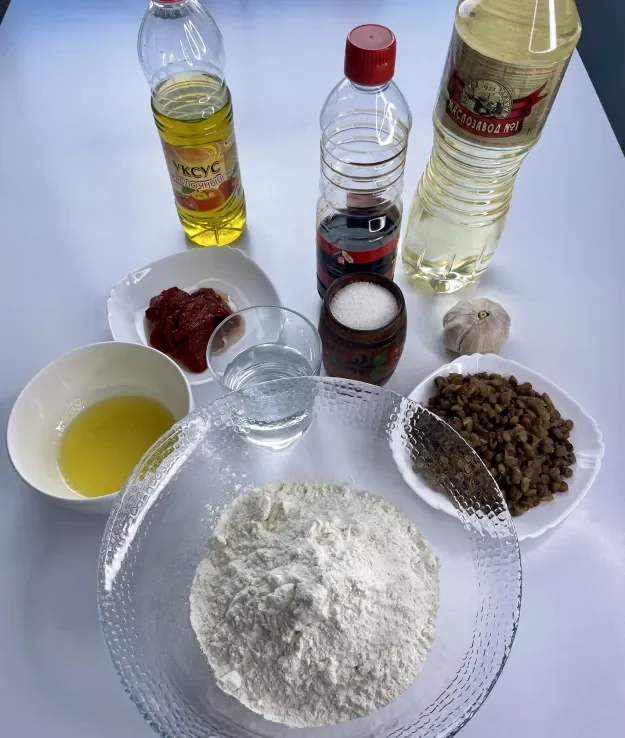 Шаг 1: иллюстрация