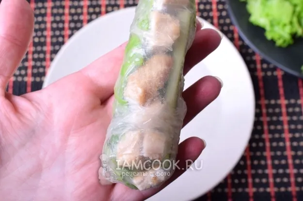 Шаг 9: иллюстрация