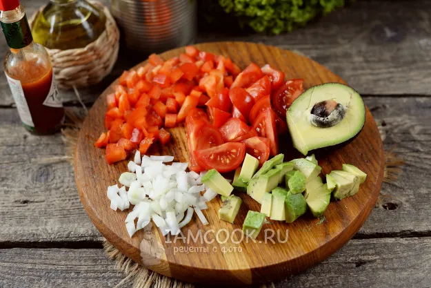 Шаг 3: иллюстрация