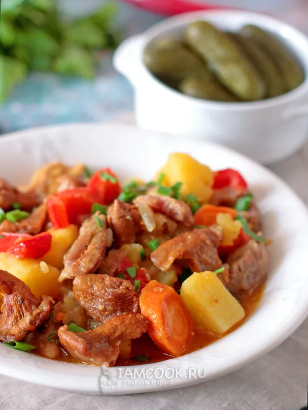 Шаг 10: иллюстрация