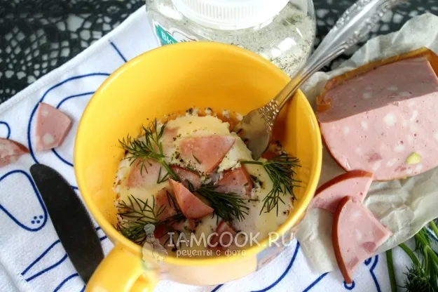 Шаг 9: иллюстрация