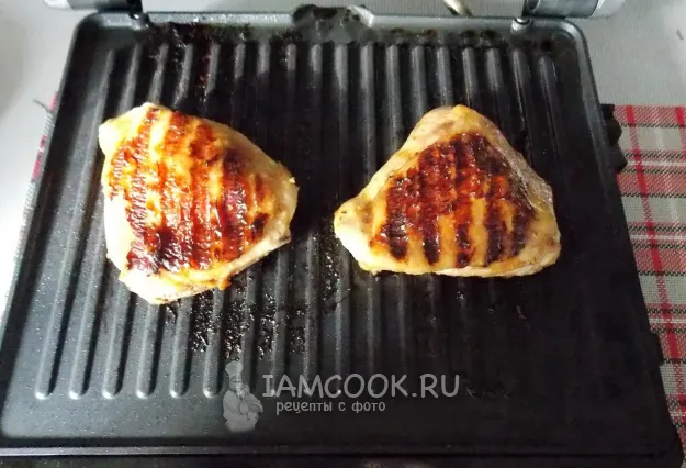 Шаг 6: иллюстрация