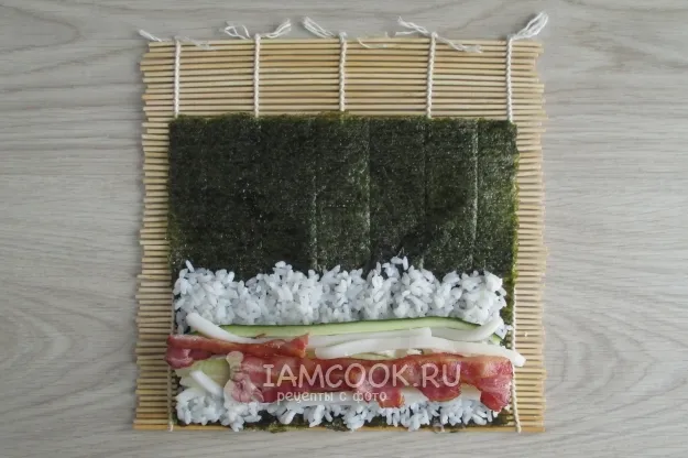 Шаг 10: иллюстрация