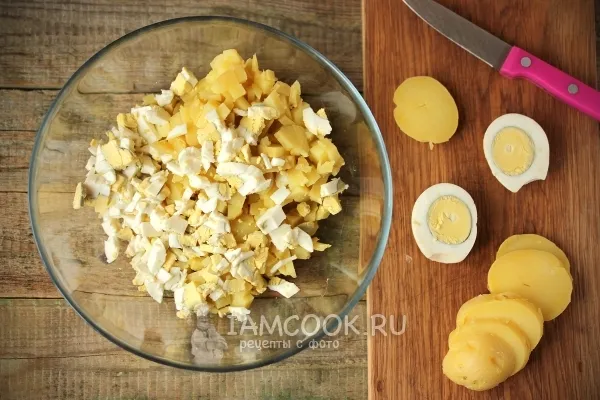 Шаг 1: иллюстрация