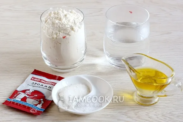 Шаг 1: иллюстрация