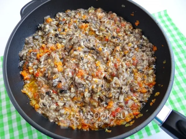 Шаг 10: иллюстрация