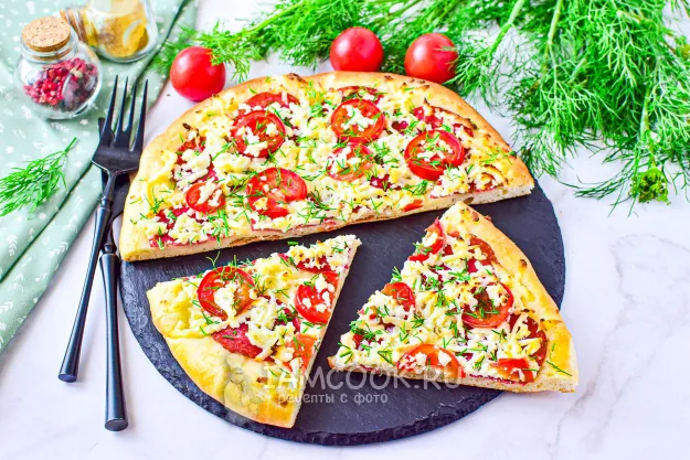 Шаг 10: иллюстрация