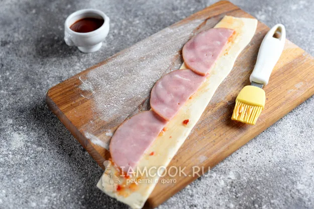 Шаг 4: иллюстрация